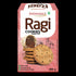 Patanjali Ragi Cookies Digestive